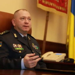 ВАКС установил залог бывшему главе ГФС Дейнеко: 10 млн грн по подозрению в коррупции