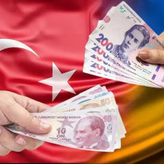 Turkey - a dangerous example for Ukraine