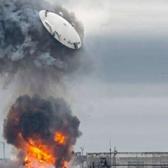 Oil processing halt at Moscow refinery