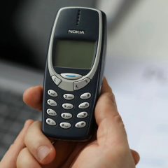 Застосунок Aikon для Nokia 6300