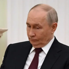Putin's rating dropped to 68%: Russian authorities suspended Telegram ban after Peskov's statement