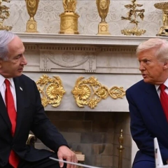Netanyahu and Trump discussed Iran deal: Israel continues strikes