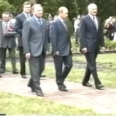 Новгород-Северский разрушает иллюзии о Путине