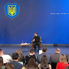 Президент Зеленский готов покинуть пост за гарантию безопасности