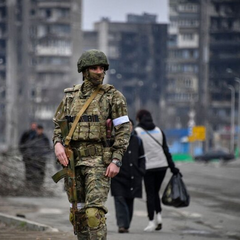 Путін та Україна: відносини на межі