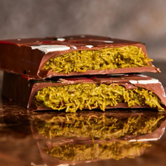 Крах фісташкового ринку через танці TikTok у Дубаї