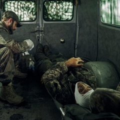 Military medicine in Russia is becoming a family business
