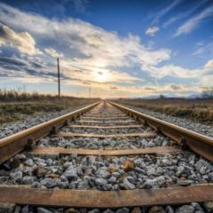 Модернизация украинской железной дороги французской SNCF