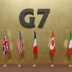 Энергетический план помощи Украине от G7