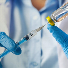 Магнит-античип для вакцинации на ОЛХ