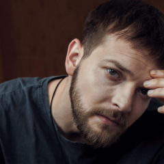 Павел Шпегун впервые заявил о себе как режиссер на Венецианском кинофестивале