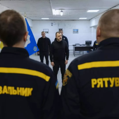 Харьковщина под обстрелами и жертвами