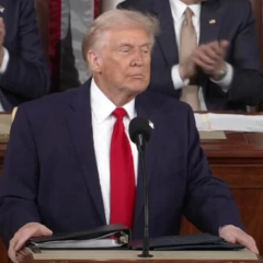 Трамп о войне в Украине