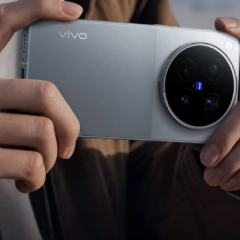 Смартфон Vivo X500 Pro с процессором MediaTek Dimensity 9600 Pro и инновационными камерами