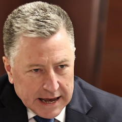 Волкер прогнозирует желание Путина заключить перемирие