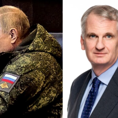 Причини війни Росії проти України