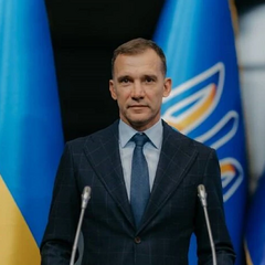 Шевченко не зміг перемогти на виконкомі УЄФА