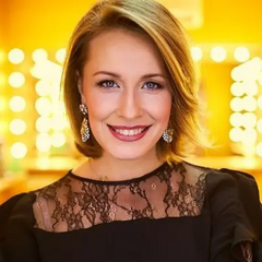 Наталя Кума Зеленського, партнерка «Кварталу 95»