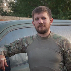 Президент присвоїв звання Героя України Павло Петриченко