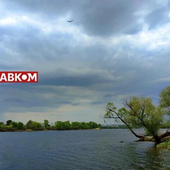 Прогноз погоды на 13 мая