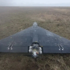 Російські ракети та дрони атакують Україну