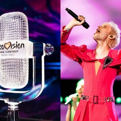 Прогнози букмекерів на фінал Євробачення-2025