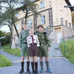 Відкриття молодіжного простору в Львові