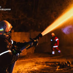 Зима у Харкові: найважча за часи війни