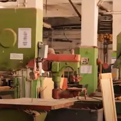 Машинобудівний завод в Україні шукає управителя