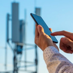 Мобільний зв'язок під час блекаутів