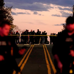 Стрельба в США и взрывы в Донецке и Луганске