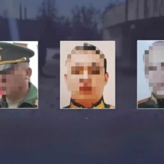 Обстріл черги за хлібом у Чернігові