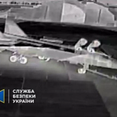 Втрати на сотні мільйонів доларів. СБУ знищила російську техніку