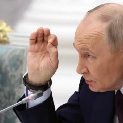 The impact of war on the Russian economy