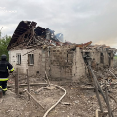 Запорізький район: чоловік загинув у результаті російської атаки