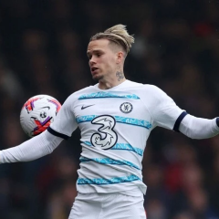 Mikhailo Mudrik - worst EPL transfer