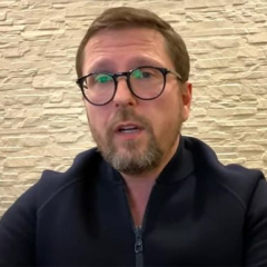 Шарій підозрюється в держзраді - СБУ