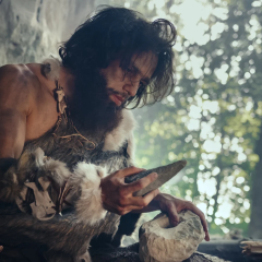 First settlement of America: 14–20 thousand years ago