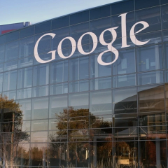 Google вернет 72 млн кубометров воды ежегодно