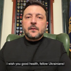 Політика оборони в Повітряних силах ЗСУ