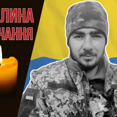 Игорь Кравченко - золотой человек