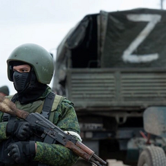 Розмова про війну та кредит на авто