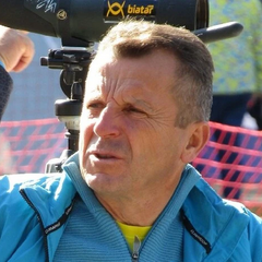 Тренер жіночої збірної обирає склад на Кубок світу