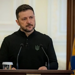 Зеленський нарік на недовантаженість оборонного сектору