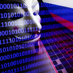 Кібератака на цифрові ресурси РФ