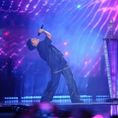 JJ – переможець Євробачення-2025: австрійський співак