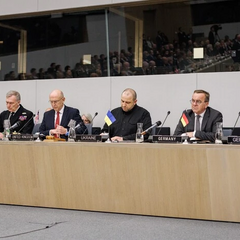 Умєров оголосив про запуск нової стратегічної ініціативи у сфері оборонної промисловості