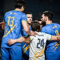 Волейбольная Лига наций: Болгария - Украина