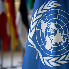 РФ тисне на ООН для легалізації «референдумів»