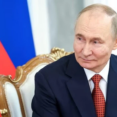 Пастка Путіна для іноземних військових в РФ